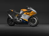Buell torna nel 2021, ma senza Erik Buell