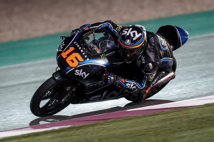 Andrea Migno resta in VR46