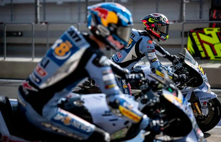 Gresini Racing, tra Ducati e Honda: il futuro del team privato MotoGP in bilico