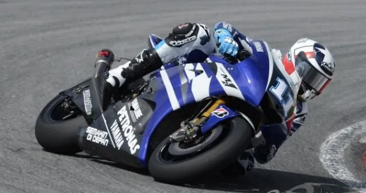 MotoGP: Ben Spies, "Con le 1000 mi troverò sicuramente meglio"