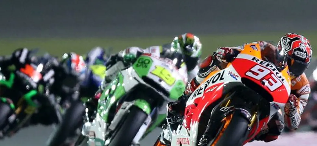 Marquez: 
