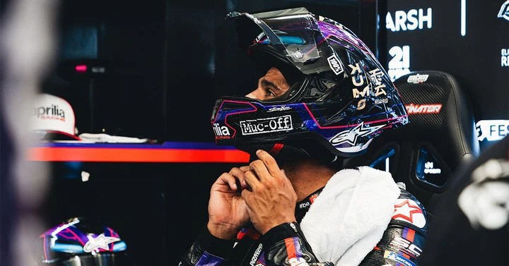 MotoGP Germania 2026: Jorge Martín difende il Mondiale al Sachsenring
