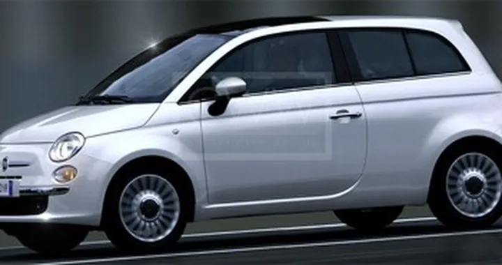 Fiat 500 Giardiniera: un'idea