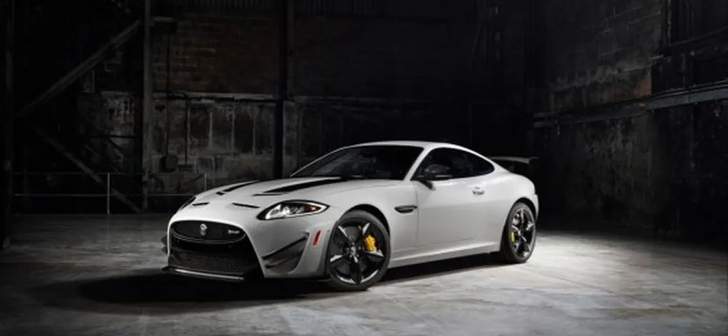 Jaguar XKR-S GT: potrebbero essere prodotte 50 unità