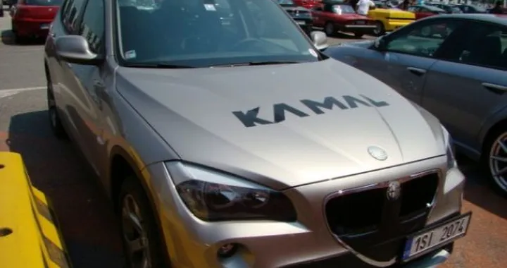 Alfa Romeo Kamal: verrà realizzata su base BMW X1