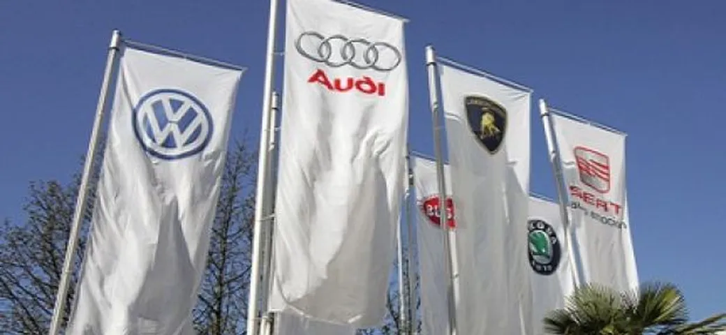 VAG: al primo posto già nel primo trimestre 2009?
