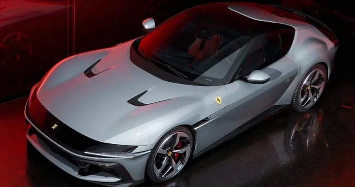 Ferrari prepara la 12Cilindri GTO: in arrivo la V12 più estrema del Cavallino?