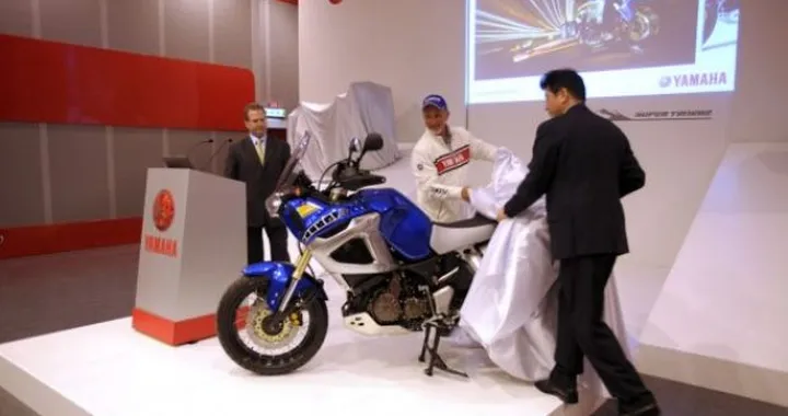 Motodays 2010: secondo giorno