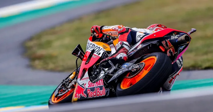 MotoGP: Marquez, l’assolo di Le Mans ipoteca il mondiale?