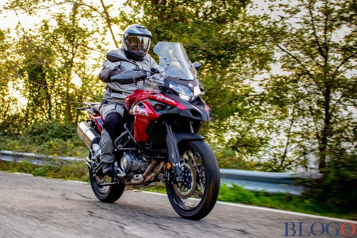 Mercato moto e scooter luglio 2019: +11,7% e vola la Benelli TRK 502