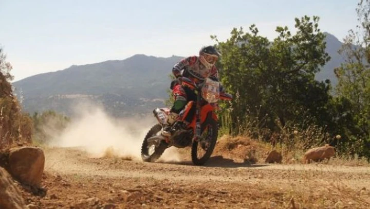 Sardegna Rally Race 2012, Day 3: il ritorno di Coma e Peterhansel
