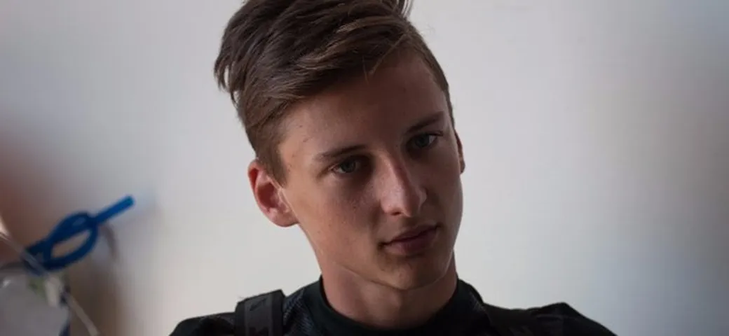 CIV, Zannoni in Moto3 con MF84 Pluston Althea