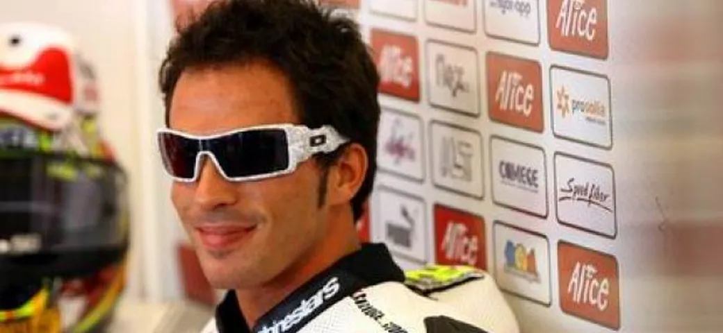 Toni Elias: 