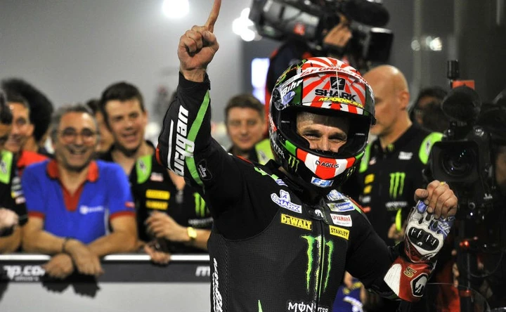 MotoGP: Zarco in Honda HRC al posto di Pedrosa?