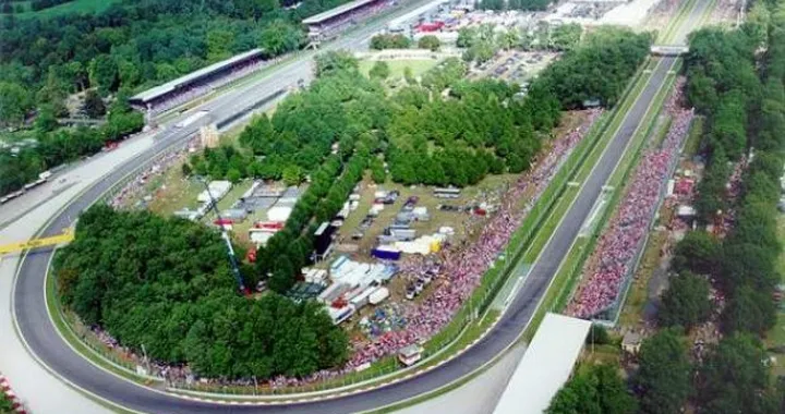 WSBK a Monza: così in TV