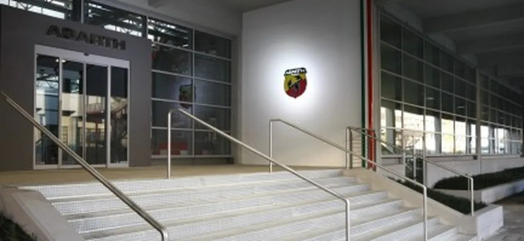 Abarth day - una chiacchierata con Antonino Labate