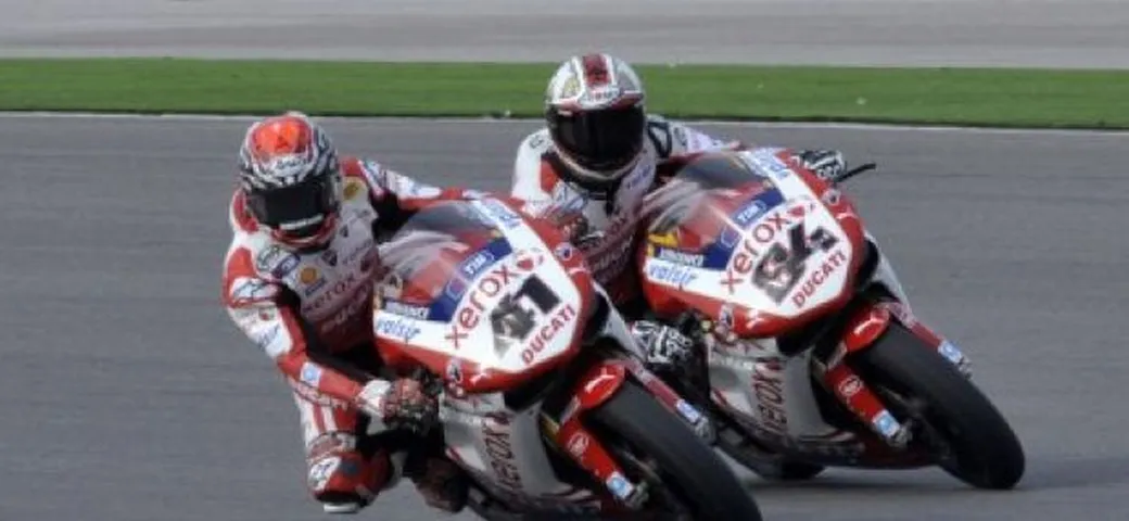 WSBK: Al via a Phillip Island l’ultimo test prima dell'inizio del Mondiale 2010