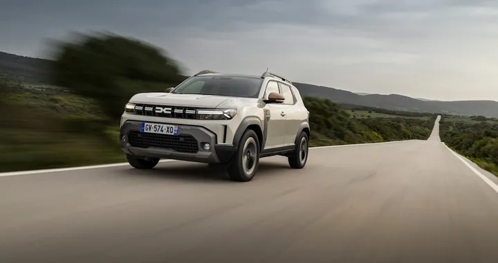 Gli europei scelgono SUV e crossover: perché li preferiscono al resto