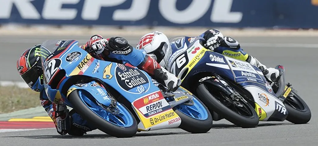 CEV Moto3: primo round a Jeremy Alcoba