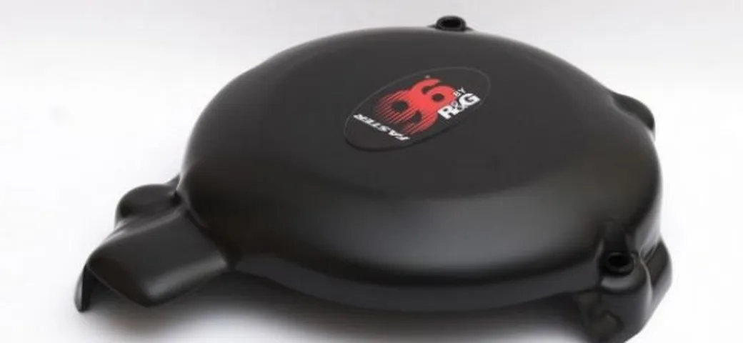 Protezioni motore Faster96