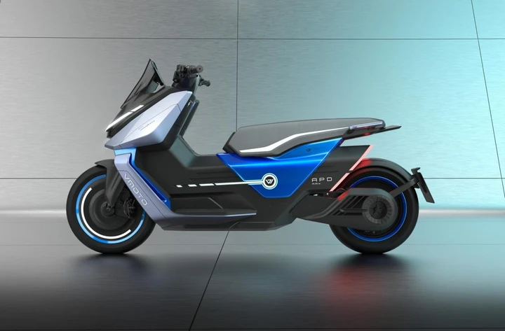APD Concept