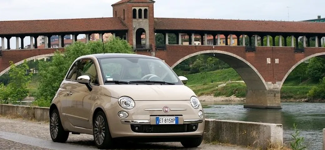 Sconti Fiat: la 500 al prezzo di 11.500 euro