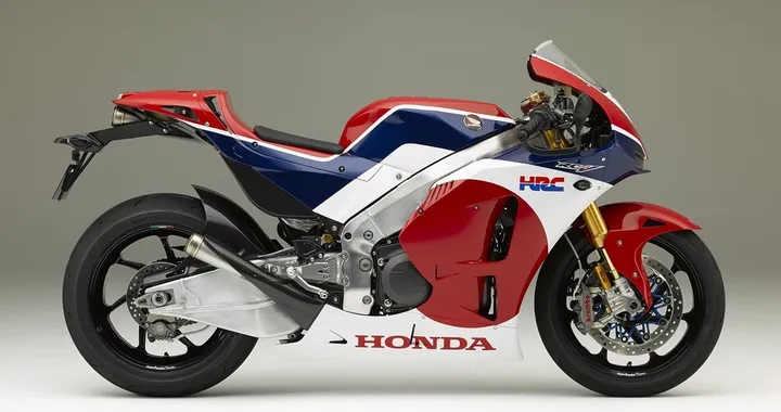 Honda RC213V-S: tutto quello che c'è da sapere