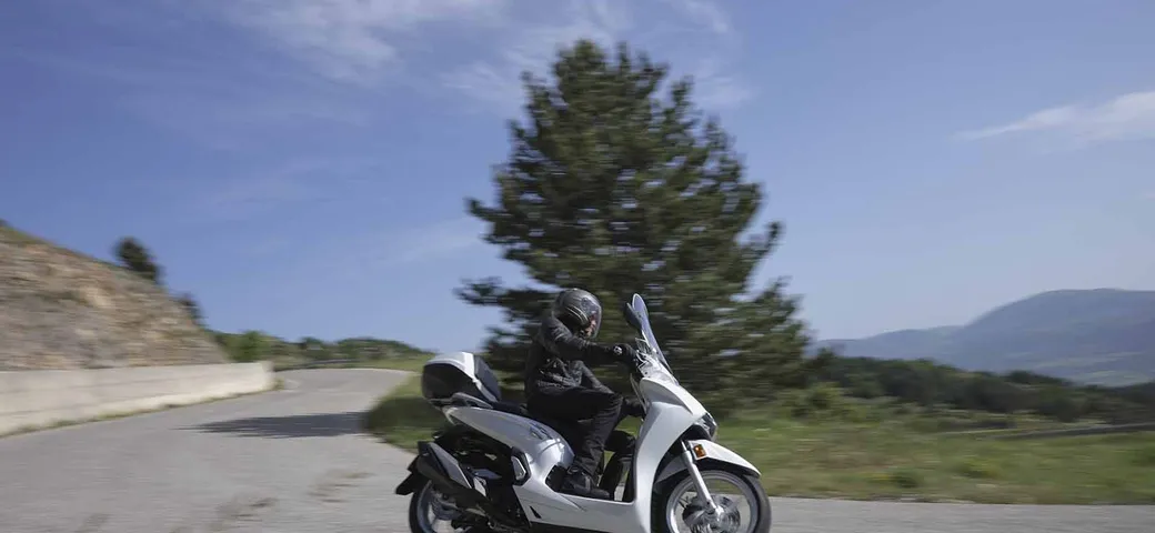 Mercato moto e scooter: -3,6% a settembre (LA TOP 30)