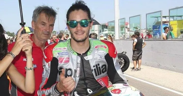 Moto2: Nocco in pista in Australia e Malesia