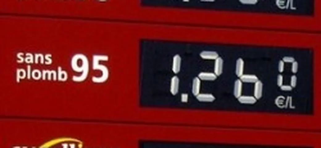 Francia: prezzi carburanti in tempo reale