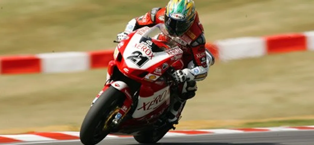 Bayliss in Ducati per altri due anni