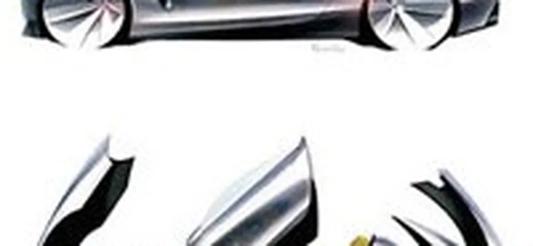 Bmw Z9