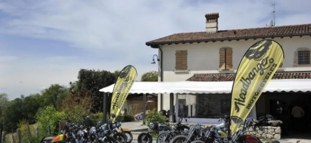 Headbanger Gamma 2012: il Test di Motoblog