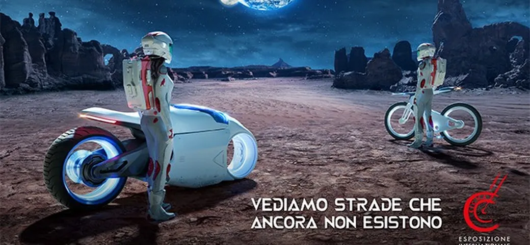 EICMA 2018: già iniziate le prevendite