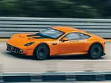 Mercedes-AMG GT elettrica: valutazioni in corso