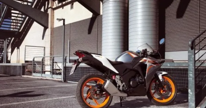 TEST Honda CBR 125R & 250R: due solide proposte per i motociclisti di domani