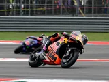 Enea Bastianini e la strategia audace al GP delle Americhe