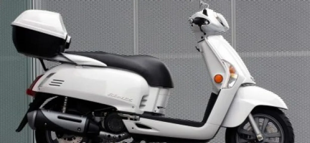Kymco Like 125cc e 50cc