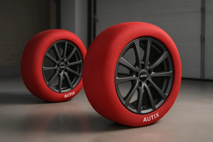 Calze da neve LEIVESTE AUTIX: praticità e sicurezza a un prezzo da non perdere