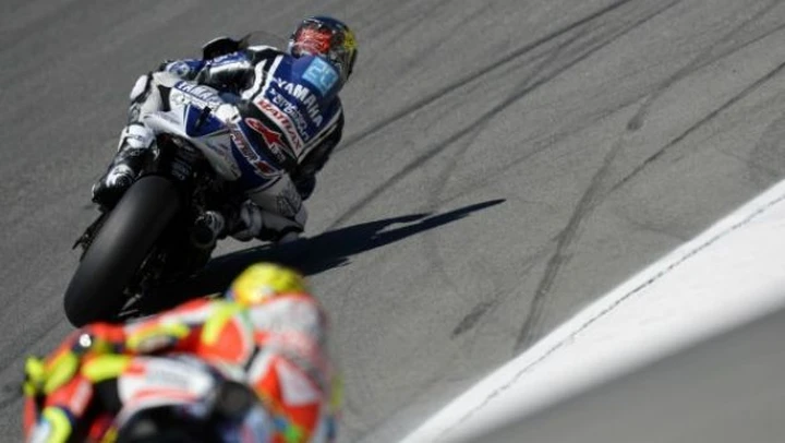 MotoGP, Laguna Seca: chi stacca più forte?