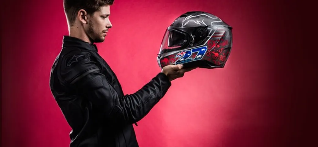 EICMA 2016: i piloti presenti all'evento