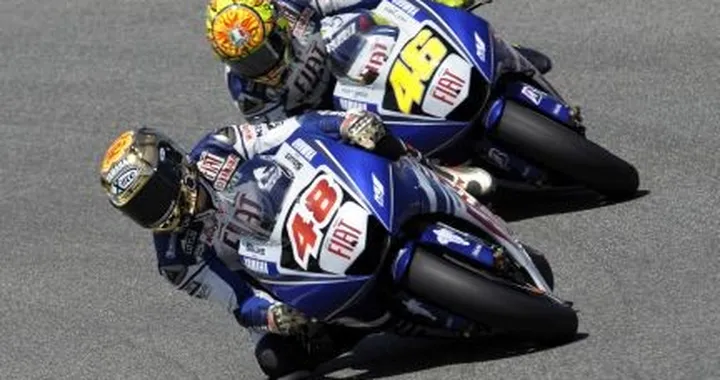 Rossi fa 100, Lorenzo si riconferma tra i grandi