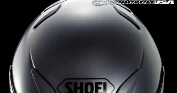 Shoei RF-1100 Helmet Review