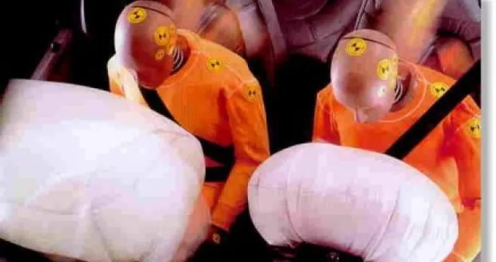 Airbag difettoso? Il costruttore deve pagare: Opel sarà la prima