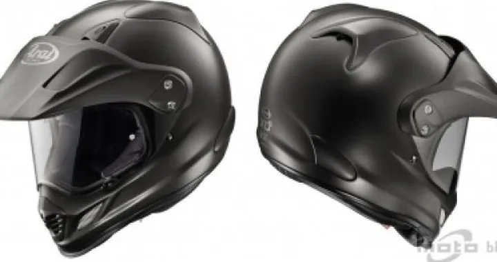Tour-X 3, il nuovo casco off road ARAI
