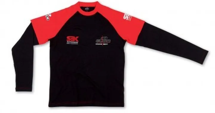 Foto della Collezione SBK '07 di AXO