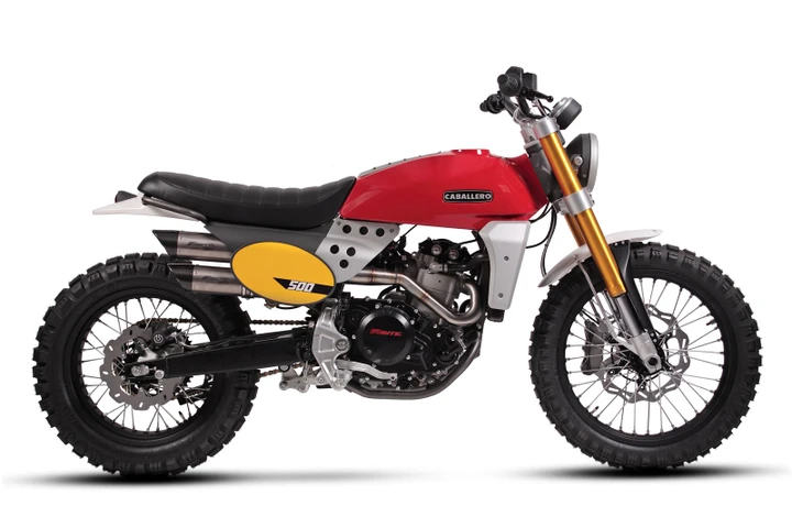 Fantic partner del Mondiale Superbike