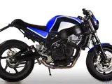 La Special Codacorta ad Eicma 2017