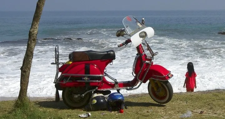 Pesaro, multe agli scooter dei bagnanti: via ai ricorsi
