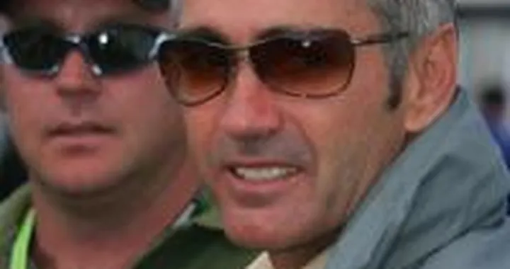 Notte di follie per Mick Doohan